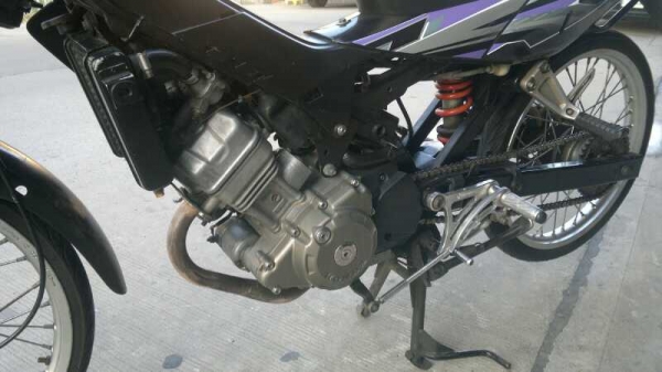 Sonic สตาร์ทมือแต่งสวย 16000 บาท