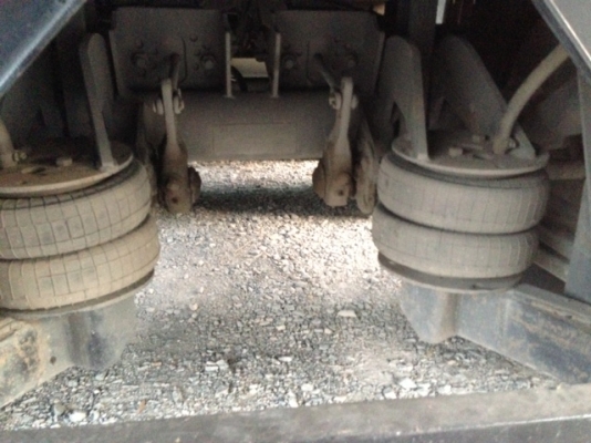 ขายหางเทเลอร์ สามเพลายก