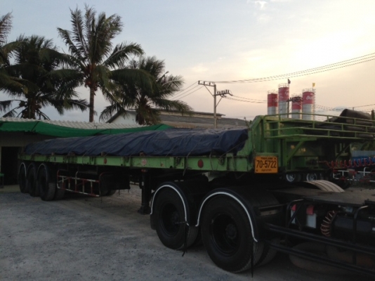 ขายหางเทเลอร์ สามเพลายก