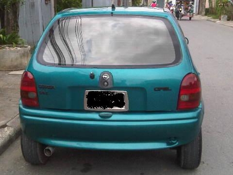 รถเล็กๆขับง่าย lpg