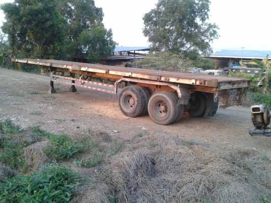 ขายด่วนหางพื้นเรียบพร้อมหางก้างปลา2 หาง ราคาเดียว