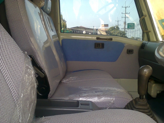 ขายดั้มเกษตร FC120 ปี39 กระจกไฟฟ้าแอร์เย็นรถห้างแท้ครับ สภาพสวยพร้อมใช้ไม่มีที่ติครับ