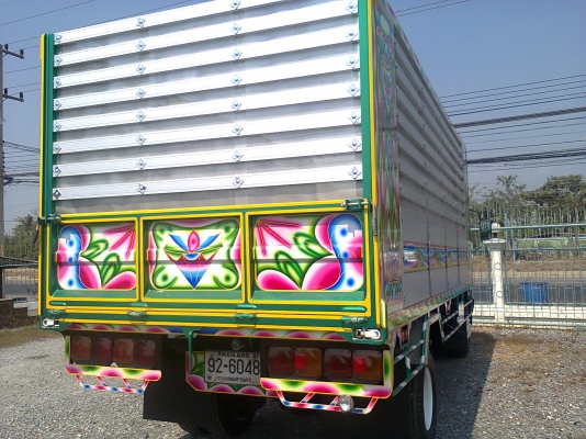 ขายดั้มเกษตร FC120 ปี39 กระจกไฟฟ้าแอร์เย็นรถห้างแท้ครับ สภาพสวยพร้อมใช้ไม่มีที่ติครับ