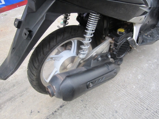 ยังไงก็ขาย air blade ปี50เครื่องดีเดิมๆ ชุดโอนครบ ยังไงก็ขาย air blade ปี50เครื่องดีเดิมๆ ชุดโอนครบ