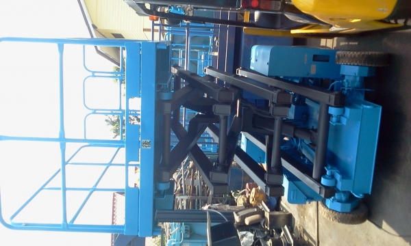ขาย/ให้เช่า รถกระเช้า,xlift,boomlift,4,6,9,12,20เมตร,ฯลฯ
