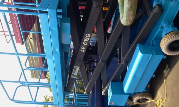 ขาย/ให้เช่า รถกระเช้า,xlift,boomlift,4,6,9,12,20เมตร,ฯลฯ