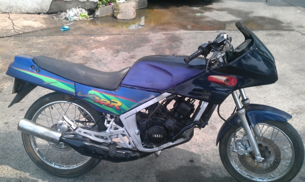 ขาย YAMAHA VR.พร้อมใช้งาน