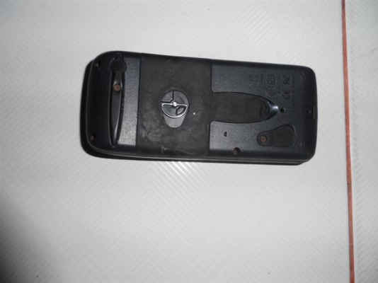 ขาย GPS garmin 76 csx