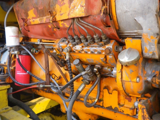 ถึงไทยแล้ว Dynapac CA25D 2 เพลา สภาพสวย ถูก ๆ เลยครับ