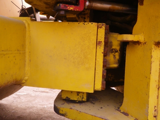 ถึงไทยแล้ว Dynapac CA25D 2 เพลา สภาพสวย ถูก ๆ เลยครับ