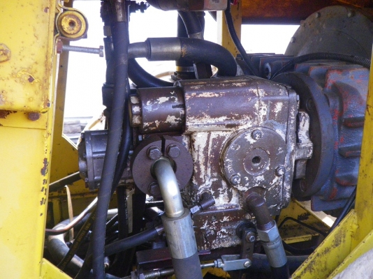 ถึงไทยแล้ว Dynapac CA25D 2 เพลา สภาพสวย ถูก ๆ เลยครับ