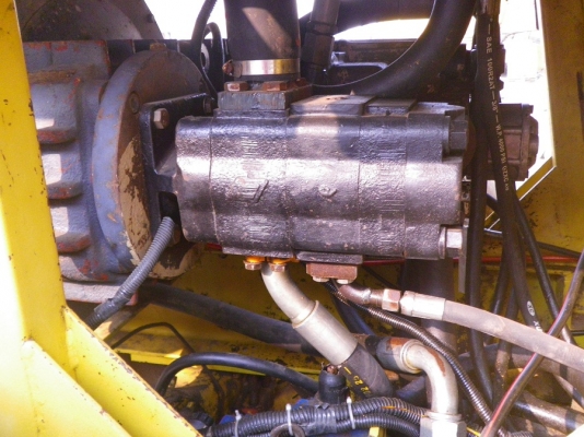 ถึงไทยแล้ว Dynapac CA25D 2 เพลา สภาพสวย ถูก ๆ เลยครับ