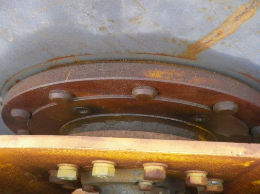 ถึงไทยแล้ว Dynapac CA25D 2 เพลา สภาพสวย ถูก ๆ เลยครับ