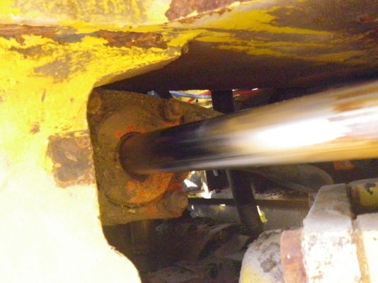 ถึงไทยแล้ว Dynapac CA25D 2 เพลา สภาพสวย ถูก ๆ เลยครับ