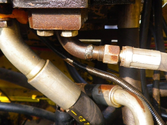 ถึงไทยแล้ว Dynapac CA25D 2 เพลา สภาพสวย ถูก ๆ เลยครับ