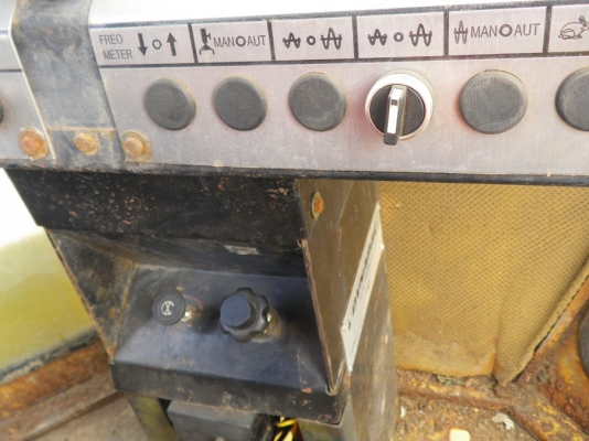 ถึงไทยแล้ว Dynapac CA25D 2 เพลา สภาพสวย ถูก ๆ เลยครับ