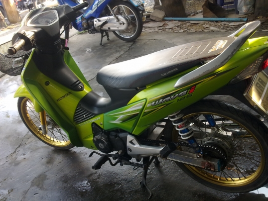 WAVE125i WAVE125i