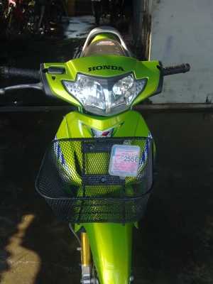 WAVE125i