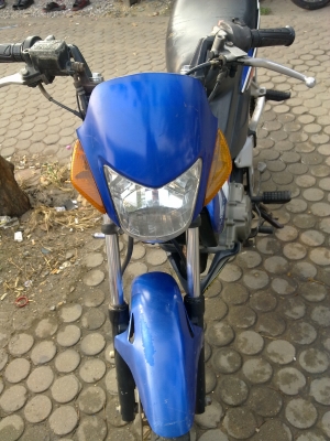 HONDA SONIC
