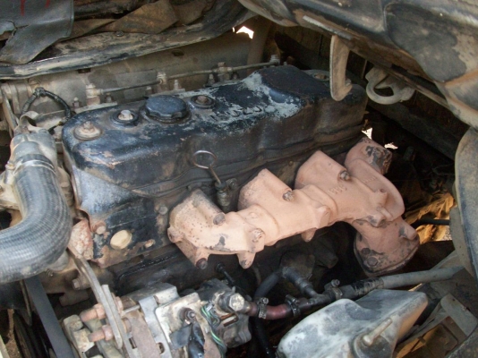 รถบรรทุกพร้อมใช้สวยมากรับประกัน