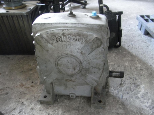 ขายชุดทดเกียร์ 30 ต่อ 1 รอบ สภาพดี พร้อมใช้งาน รับประกันคุณภาพ ขายชุดทดเกียร์ 30 ต่อ 1 รอบ สภาพดี พร้อมใช้งาน รับประกันคุณภาพ