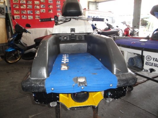 ขายเจ็ตสกี แบบยืน35,000 บาท ราคาคุยกันได้