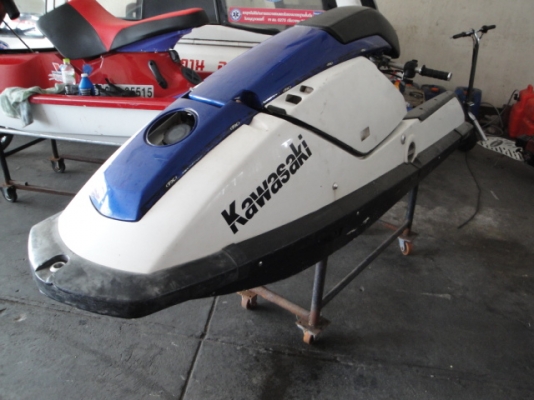 ขายเจ็ตสกี แบบยืน35,000 บาท ราคาคุยกันได้