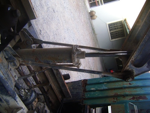 ขาย รถอีแต๋นดั๊ม