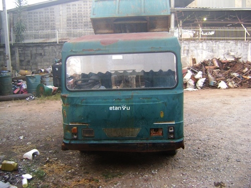 ขาย รถอีแต๋นดั๊ม