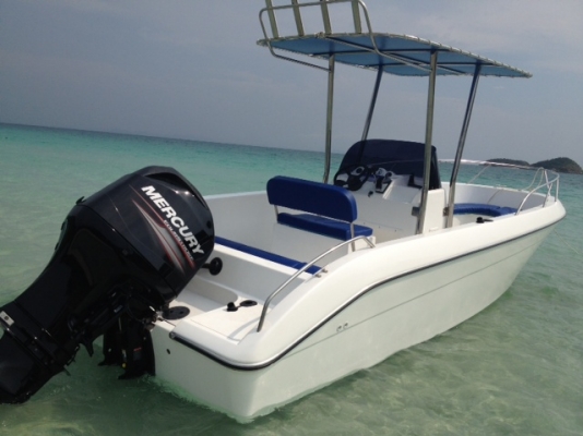 ขายเรือใหม่ SR-21ฟุต ขายเรือใหม่ SR-21ฟุต