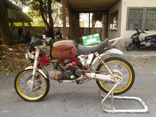 16,500 ก่อลิล่าเครื่องเวฟZ เล่มเขียวพร้อมชุดโอน "จะมีใครสนใจมั๊ยน๊อ..อิอิ" 0874067656 โอ๊ตลพบุรี