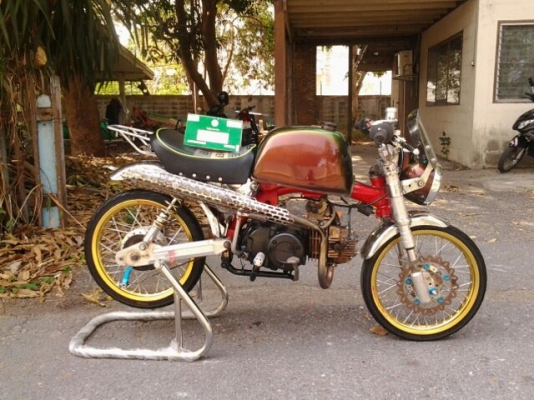 16,500 ก่อลิล่าเครื่องเวฟZ เล่มเขียวพร้อมชุดโอน "จะมีใครสนใจมั๊ยน๊อ..อิอิ" 0874067656 โอ๊ตลพบุรี