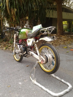 16,500 ก่อลิล่าเครื่องเวฟZ เล่มเขียวพร้อมชุดโอน "จะมีใครสนใจมั๊ยน๊อ..อิอิ" 0874067656 โอ๊ตลพบุรี