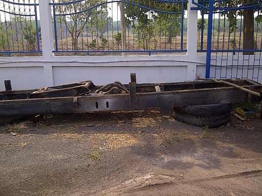 ขายคัสซี ดั้ม พร้อมชุดดั้ม ถูกๆ60000