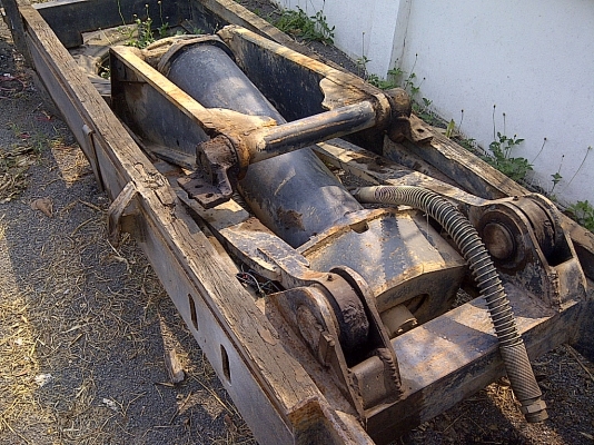 ขายคัสซี ดั้ม พร้อมชุดดั้ม ถูกๆ60000