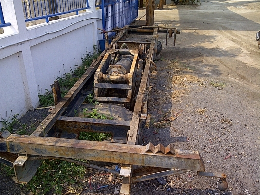 ขายคัสซี ดั้ม พร้อมชุดดั้ม ถูกๆ60000