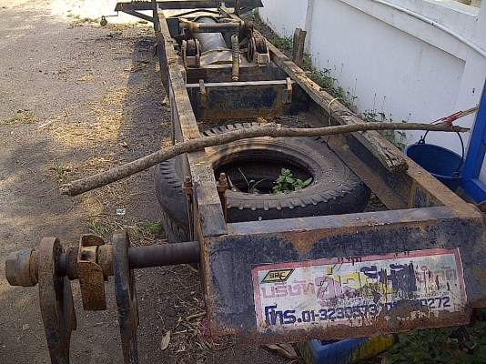 ขายคัสซี ดั้ม พร้อมชุดดั้ม ถูกๆ60000