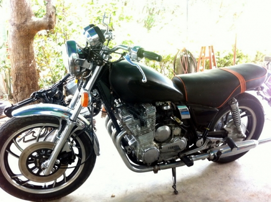 xj 650มีแต่สำเนาทะเบียน.......36000