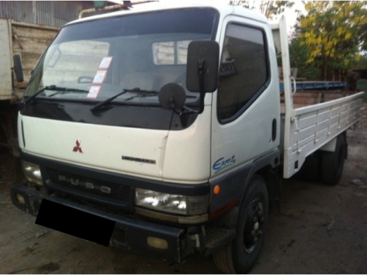 ขายรถ 6ล้อ MITSUBISHI URO2 ปี 2551 สนใจติดต่อ 084-8827077
