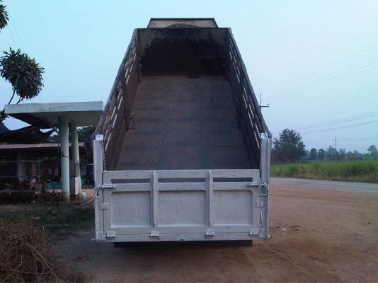 ขายด่วน HINO  925 หัวไฮเทค  ดั้ม