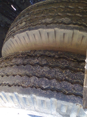 ขายคอกรถ NPR ยาว 4 เมตรครึ่ง