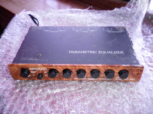 ปรีแอมป์