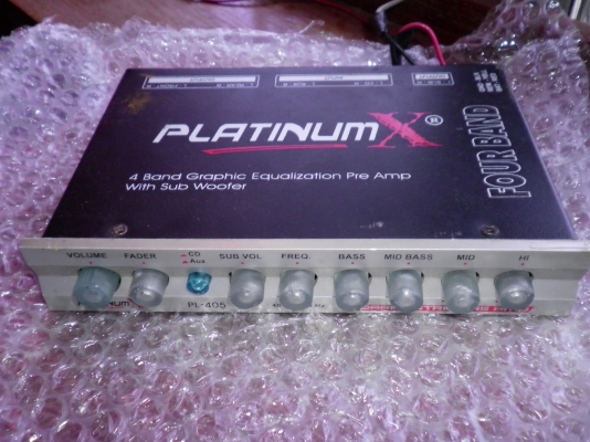 ปรีแอมป์