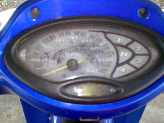 ขาย เวฟ 125 ปี 46 ทะเบียนขาด 1 ปี เอกสารครบ ขาย เวฟ 125 ปี 46 ทะเบียนขาด 1 ปี เอกสารครบ