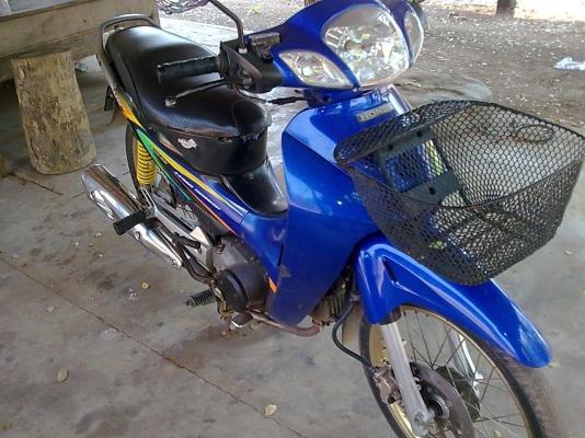 ขาย เวฟ 125 ปี 46 ทะเบียนขาด 1 ปี เอกสารครบ ขาย เวฟ 125 ปี 46 ทะเบียนขาด 1 ปี เอกสารครบ