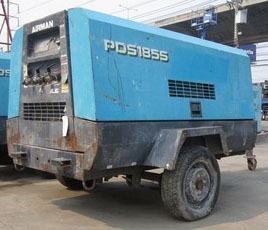 ขายปั้มลม PDS 185 S