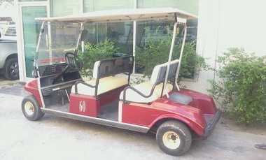 ขายด่วนรถกอล์ฟ ( เครื่องยนต์ดีเซล ) ขายด่วนรถกอล์ฟ ( เครื่องยนต์ดีเซล )