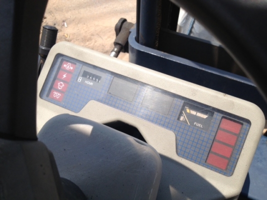 ขาย Folklift Komatsu ขนาด 2 ตัน เครื่อง ดีเซล สภาพสวย