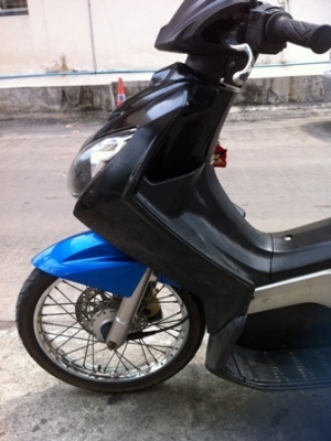 ภาษี12เดือนเต็มNOUVOปี 51เครื่องเดิมๆดีมากรถเดิมๆ