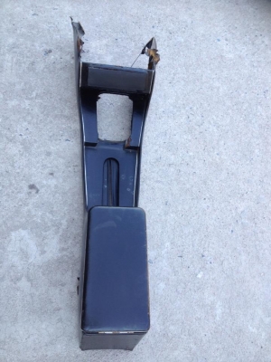 ขายคอนโซนกลาง toyota ke35